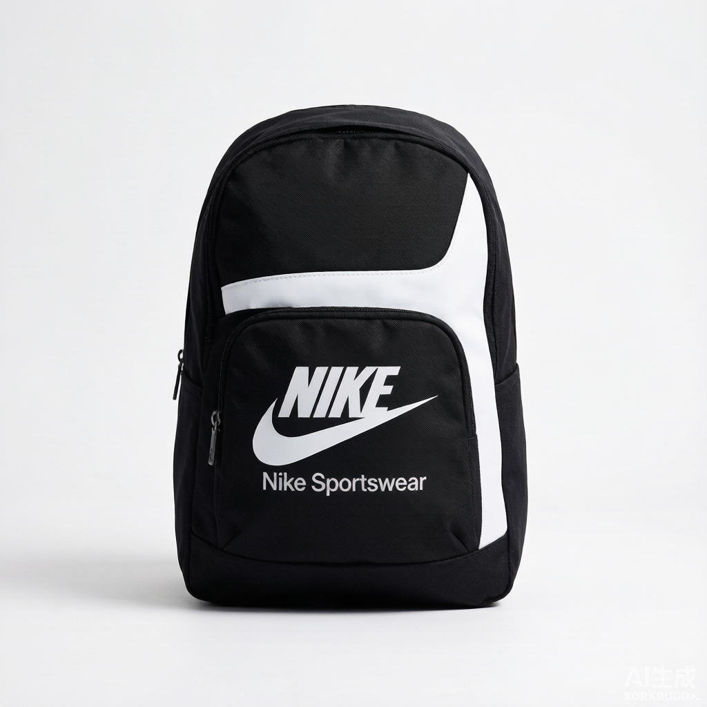 Unisex Rucksack