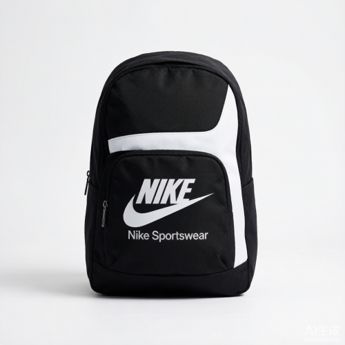 Unisex Rucksack - Image 2