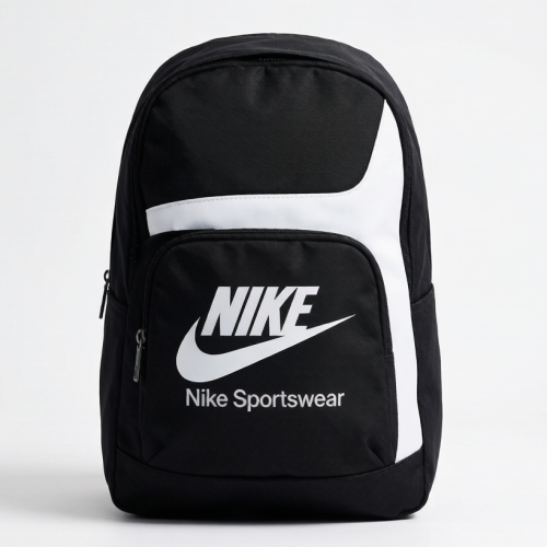 Unisex Rucksack - Image 5
