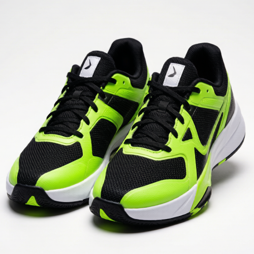 ST Dynamite Unisex Basketball Shoes - Image 5