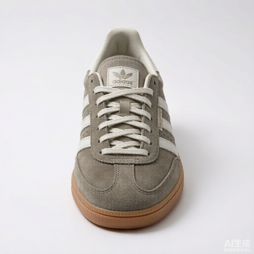 Handball Spezial C Unisex Trainers - Image 2