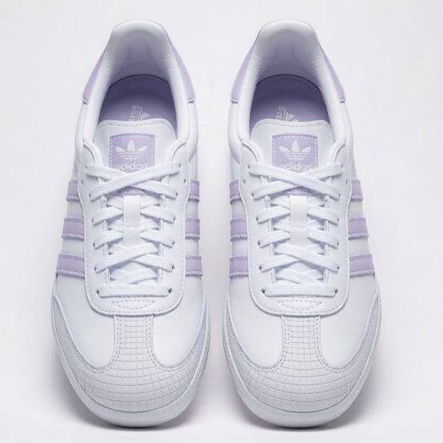 Samba Quickon Unisex Trainers - Image 5