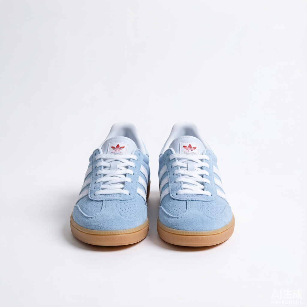 Handball Spezial Unisex Trainers