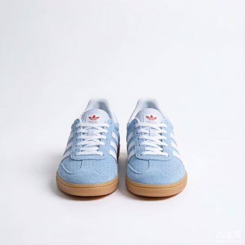 Handball Spezial Unisex Trainers - Image 3