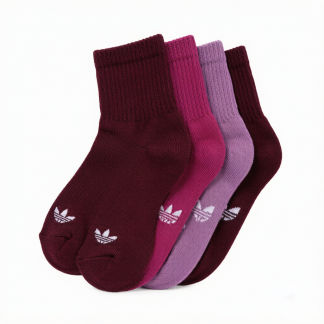 Kids Sock 6 Pack Unisex