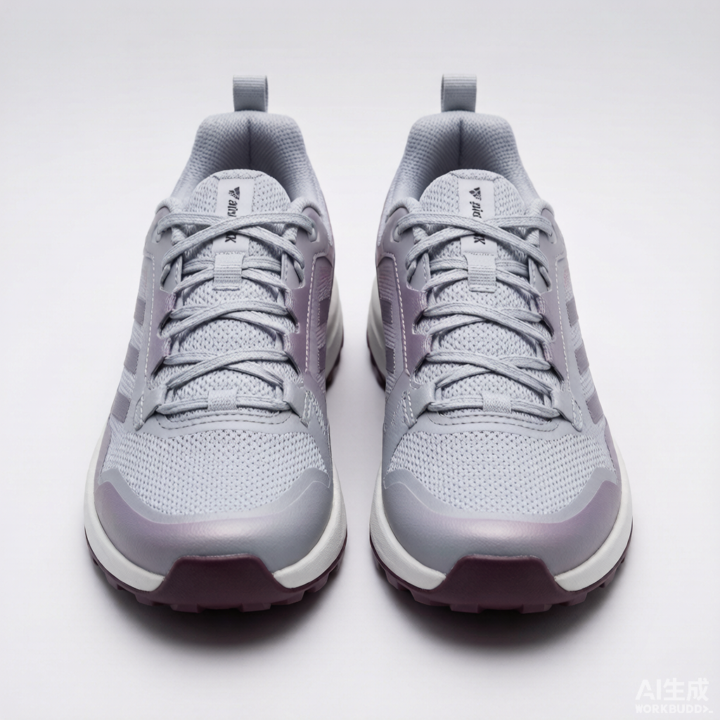 AX4R Unisex Hiking Shoes
