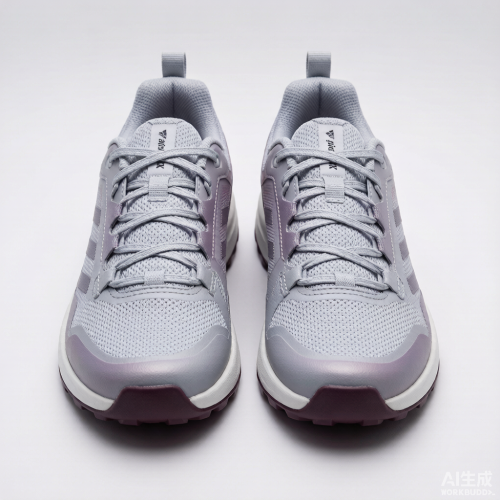 AX4R Unisex Hiking Shoes - Image 3