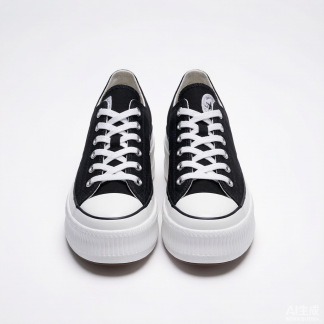 Chuck Taylor All Star Lift Platform Unisex