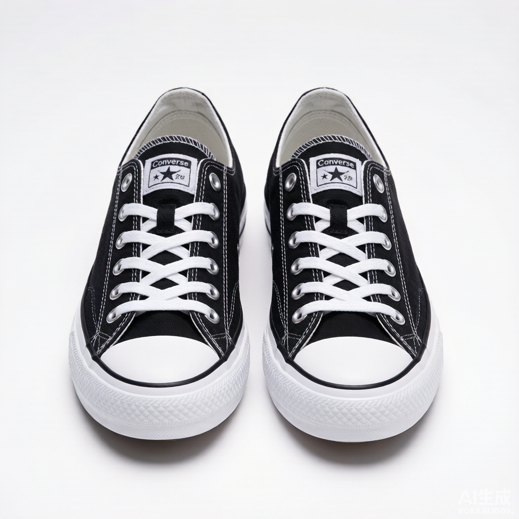 Chuck Taylor All Star Trainers
