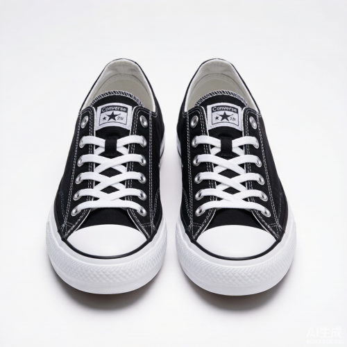 Chuck Taylor All Star Trainers - Image 4