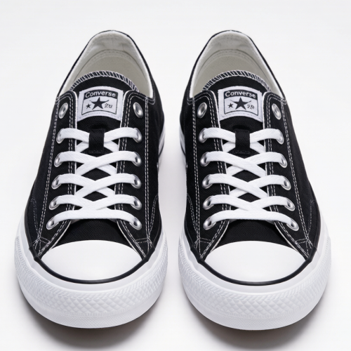 Chuck Taylor All Star Trainers - Image 5