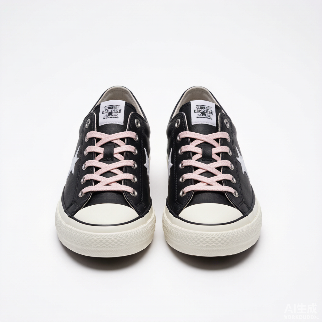Chuck Taylor All Star Move Unisex
