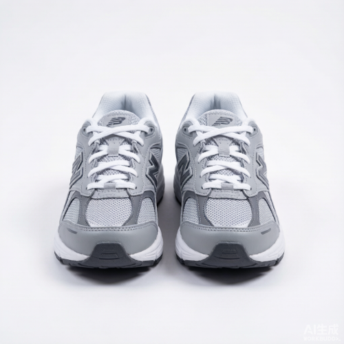 530 Unisex Trainers - Image 3