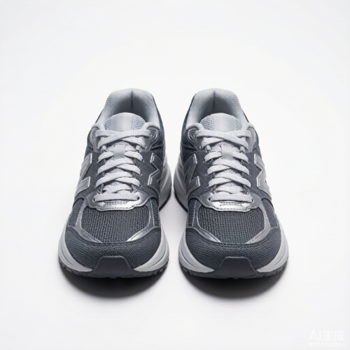 740 Unisex Trainers - Image 2