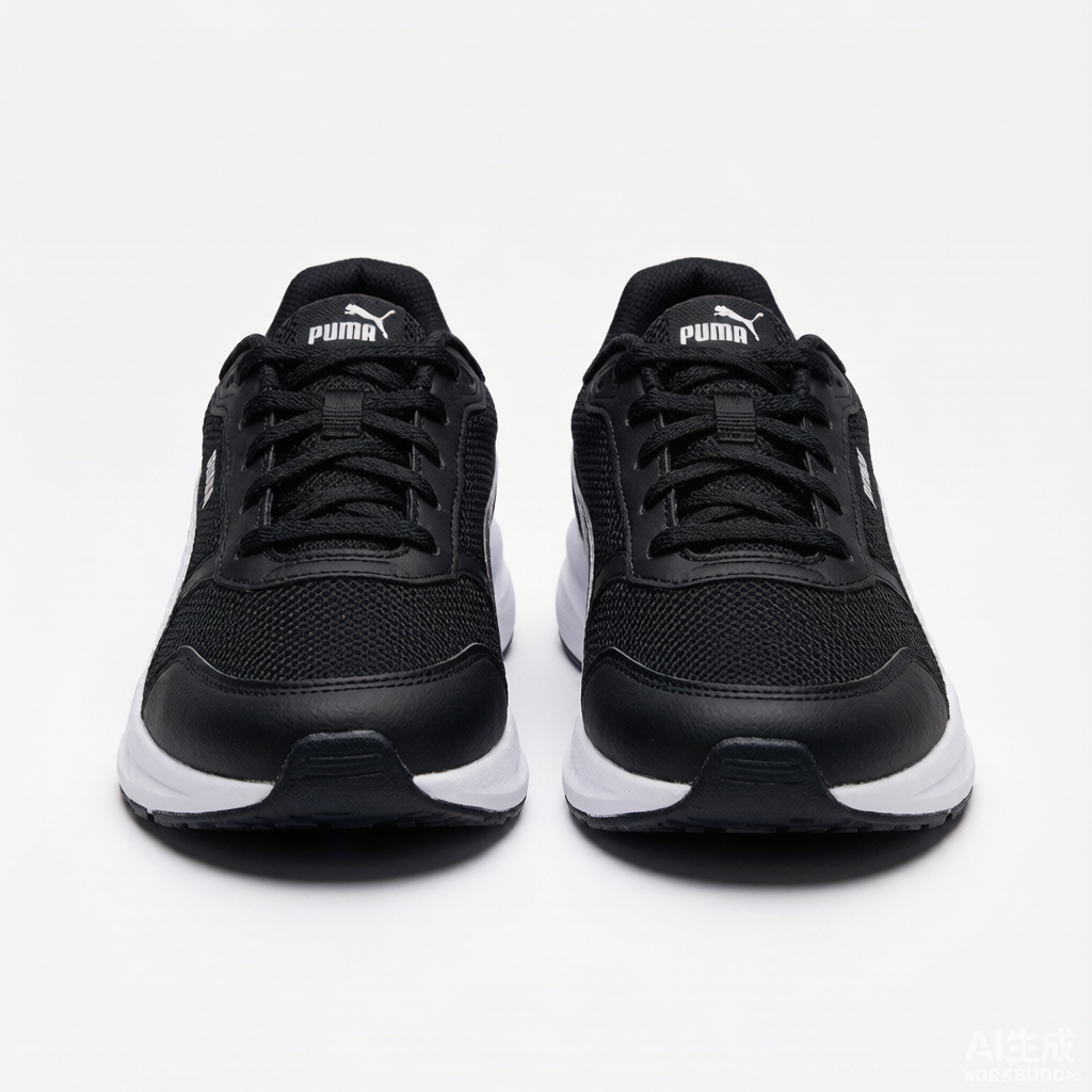 Anzarun Lite Unisex Trainers