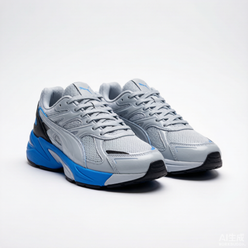 X-Ray 3 Sneakers - Image 3