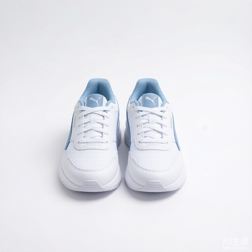 Mayze Wild Jr Unisex Trainers