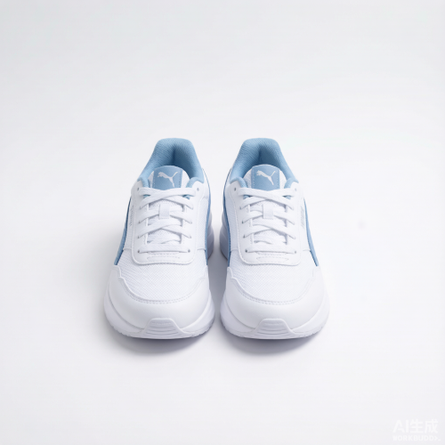 Mayze Wild Jr Unisex Trainers - Image 4