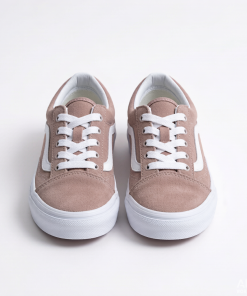 Old Skool Unisex Baby Trainers
