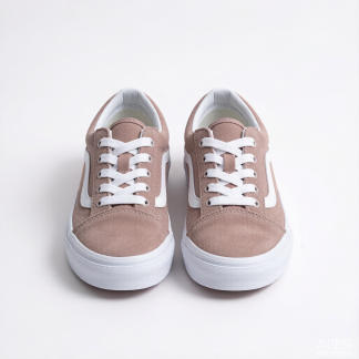 Old Skool Unisex Baby Trainers