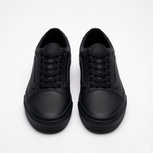 TD Old Skool Unisex Trainers - Image 2