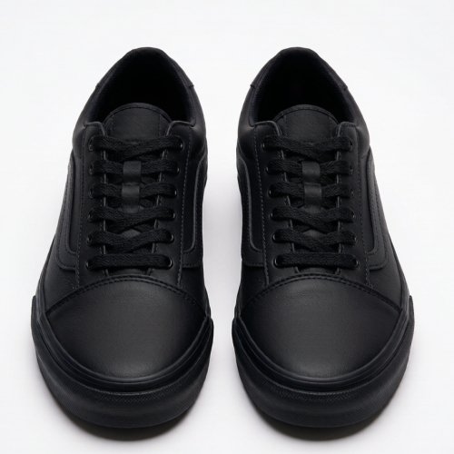 TD Old Skool Unisex Trainers - Image 5