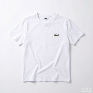 Classic Logo Sport Tee Unisex Basic T-Shirt
