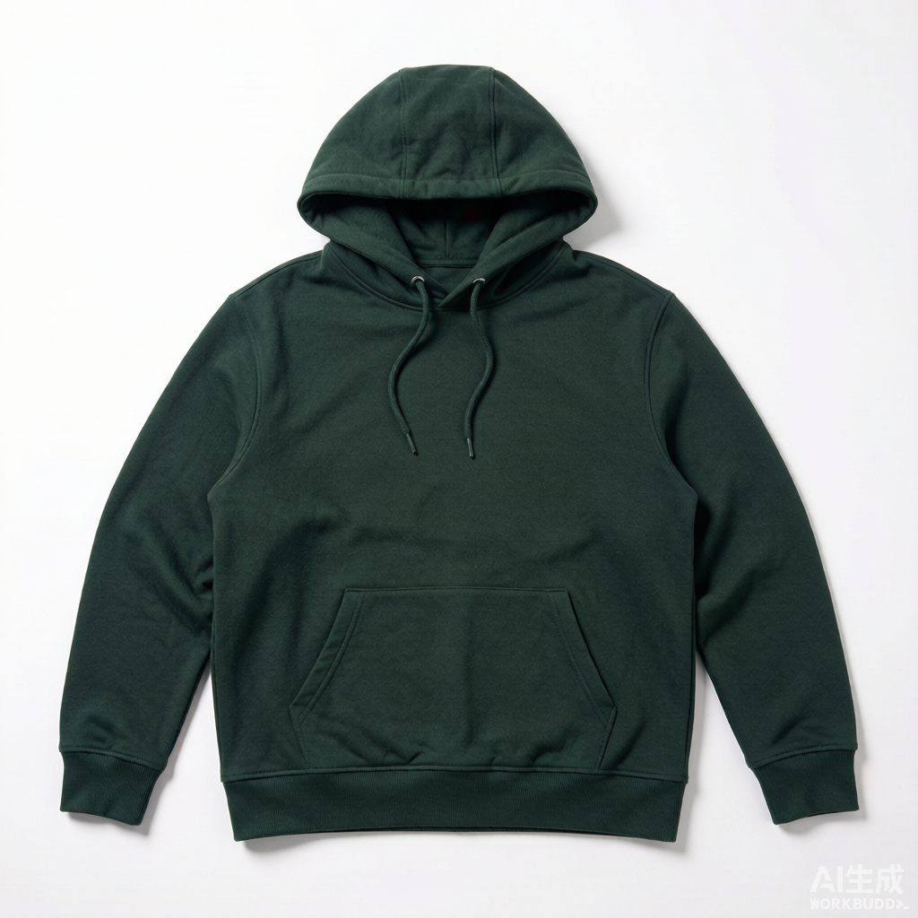 Core Pullover Hoodie Unisex
