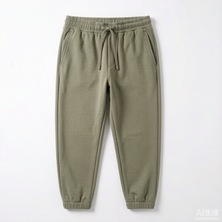 Core Pant Unisex Tracksuit Bottoms