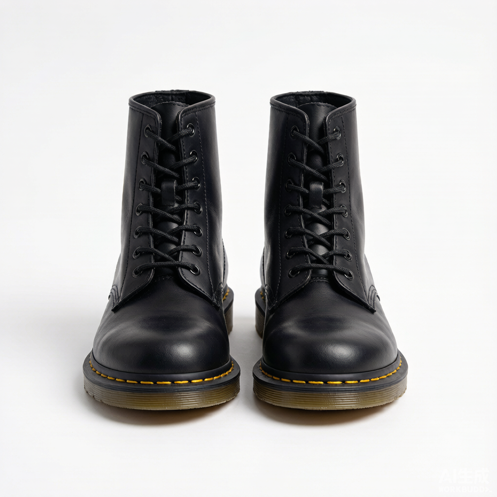 2976 Classic Ankle Boots