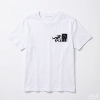 Teen Evolution Simple Dome Tee Unisex