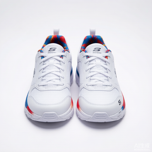 Sport Court Trainers - Image 3