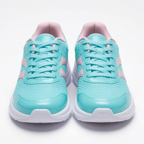 J Sprintye Girl Trainers - Image 5