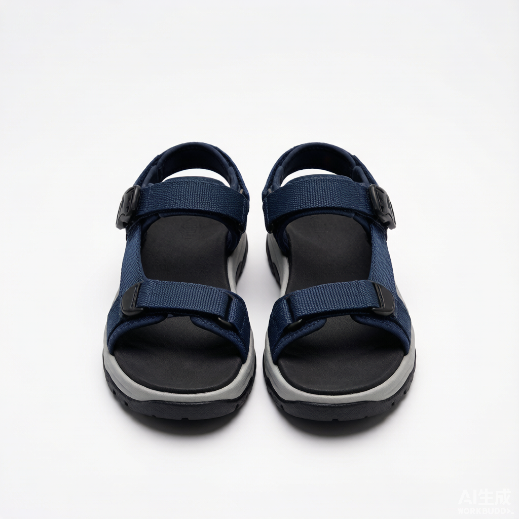 Perkins Row Walking Sandals
