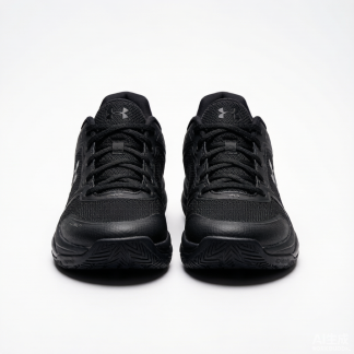 Lockdown 7 Basketball Shoes