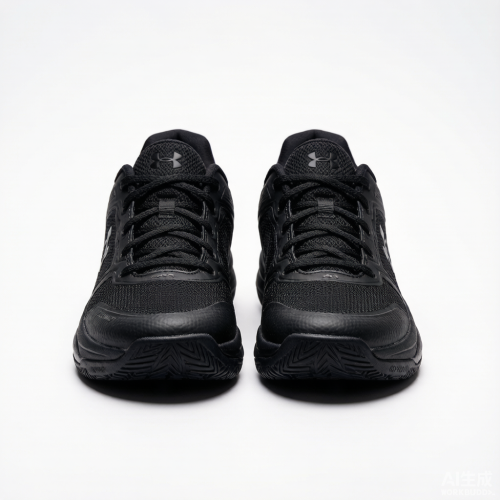 Lockdown 7 Basketball Shoes - Image 4
