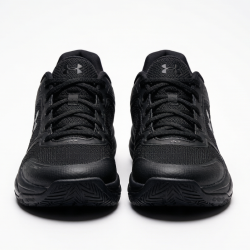 Lockdown 7 Basketball Shoes - Image 5