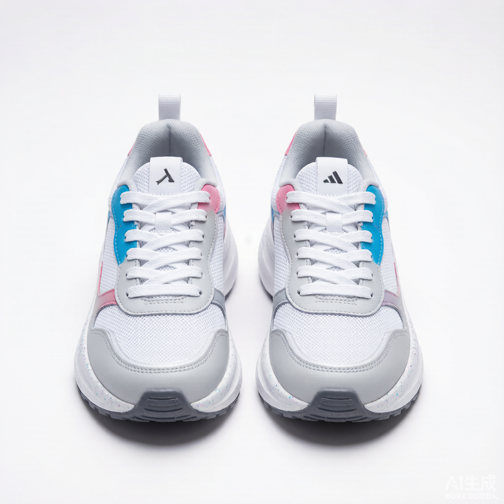 Blinking Shoes Trainers