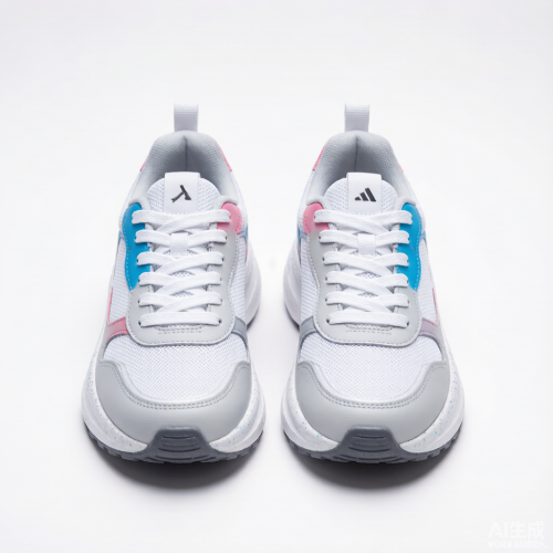 Blinking Shoes Trainers - Image 4