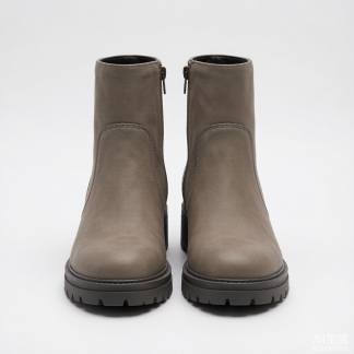 Classic Ankle Boots