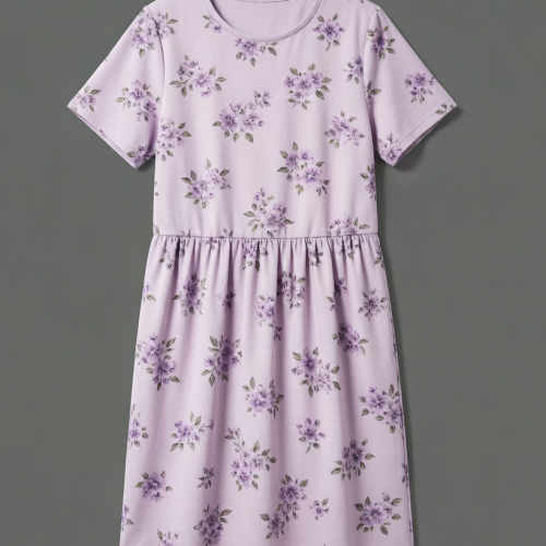 Day Dress - Image 5