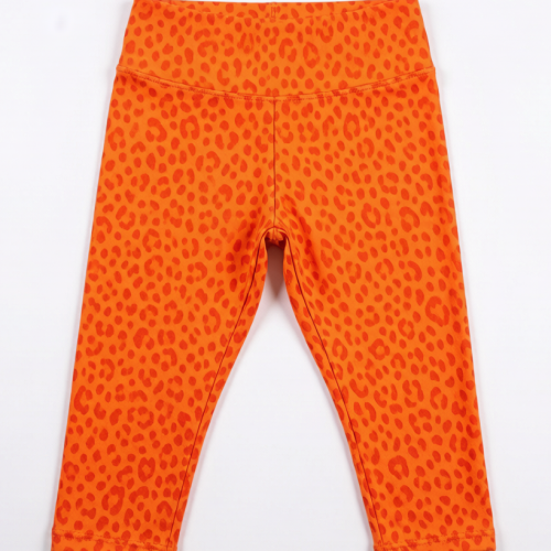 Regular Fit Leggings Trousers - Image 5