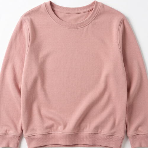 Regular Fit Long Sleeved Top - Image 5