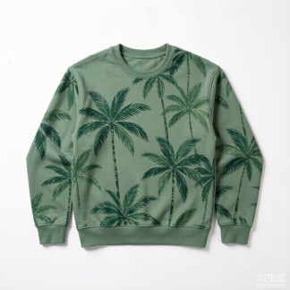 Regular Fit Sweatshirt