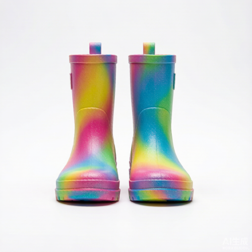 Glitter Wellies - Image 2