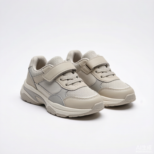Toy Story Touch Fastening Trainers - Image 3