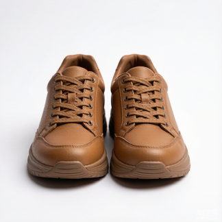 Touch Fastening Trainers