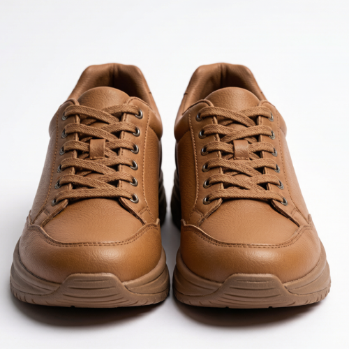 Touch Fastening Trainers - Image 5