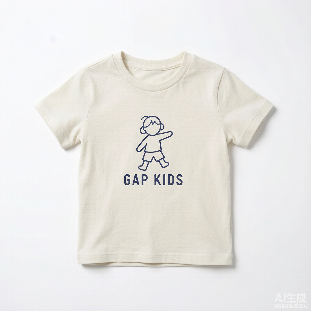 Graphic Print T-Shirt