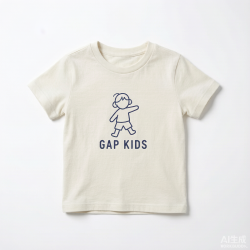 Graphic Print T-Shirt - Image 3